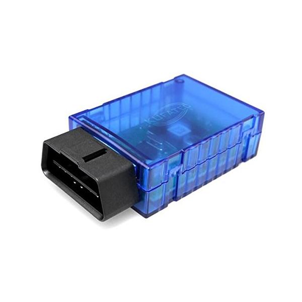 アウディTVキャンセラー ドイツ製 正規品 KUFATEC 39960 新型アウディ対応 Audi MIB2/MIB3対応【NEW MMI NAVIG