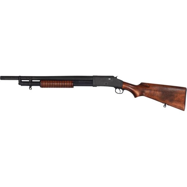 タナカ Model 1897 “Wild Bunch Riot Gun” Version 2 HW Ver.3【モデルガン/18才以上】