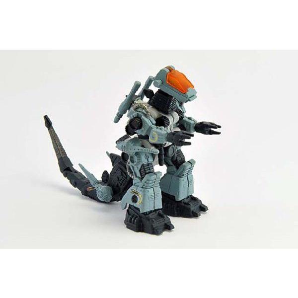 MSS MZ004 ゾイド RMZ-11 ゴドス : マルミツホビー直販部ヤフー店