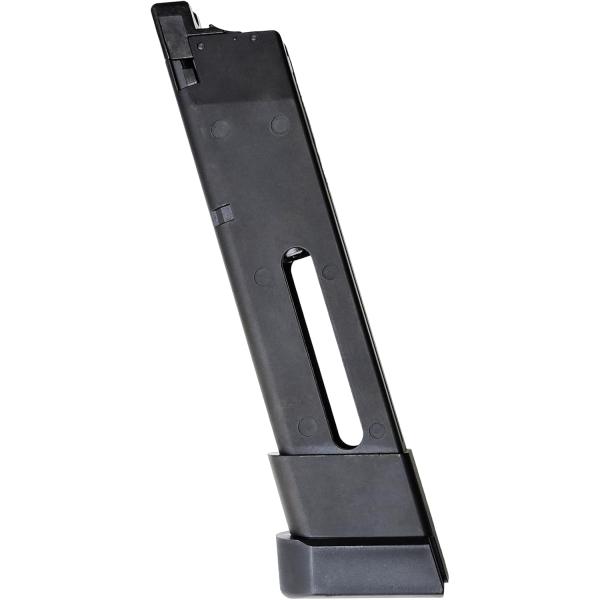 KSC M93R(CO2)用 36連マガジン : マルミツホビー直販部ヤフー店 - 通販