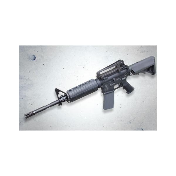 KSC M4A1ver.2【ガスブローバックライフル】※18才以上 : マルミツ