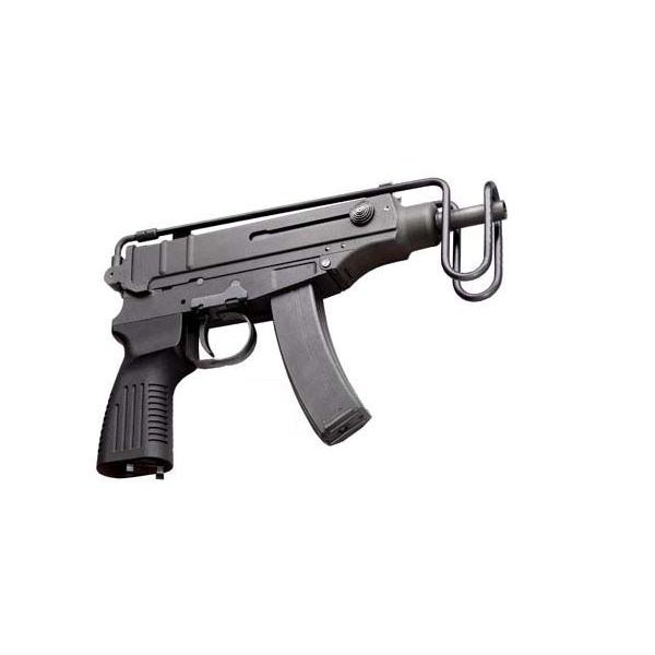 KSC Vz61(HW)【ガスブローバック】※18才以上 : マルミツホビー直販部