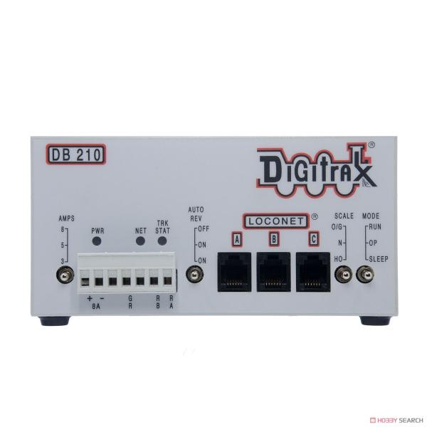 KATO DCC 29-430 DB210 u[X^[