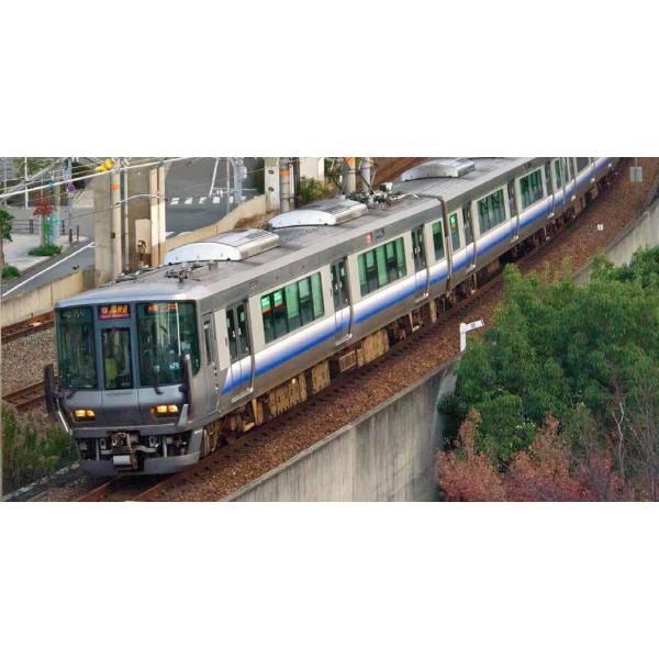 カトー ホビーセンターカトー 10-951(N)223系2500番台「関空・紀州路 