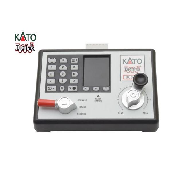 KATO/カトー(29-125)DCCコントローラー D103 基本セット