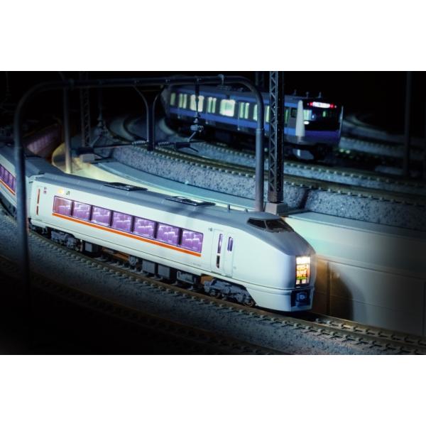 カトー（KATO） ホビーセンターカトー 10-959(N)651系1000番台タイプ