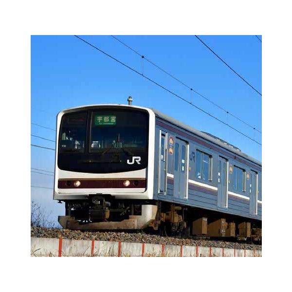 カトー（KATO） ホビーセンターカトー 10-963(N)205系600番台タイプ 日