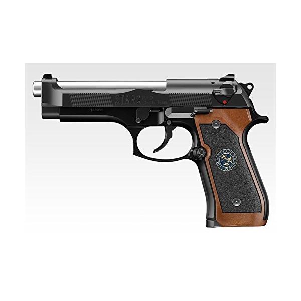 バイオハザード SAMURAI EDGE STANDARDジャンク品 SAMURAI EDGE -STANDARD MODEL- <Hi-Grade TYPE> | 東京マルイ