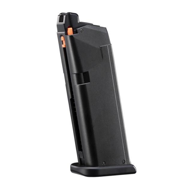 TOKYO MARUI（東京マルイ） マルイ No.84 G19用スペアマガジン