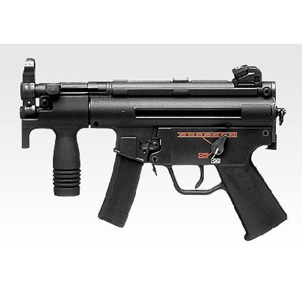 マルイ MP5クルツ PDWバッテリー予備マガジンマウントチークP付