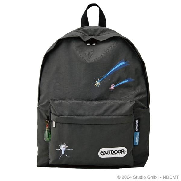 激レア【アウトドア×アツシナカシマ】限定コラボ ジオメトリック