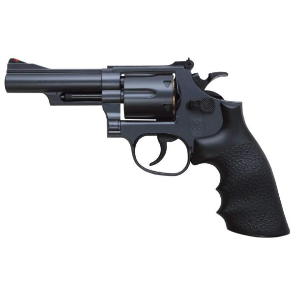 クラウンモデル S&W M19 .357コンバット マグナム 4インチ