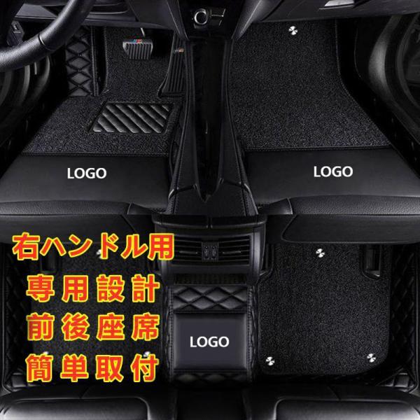 Maserati（マセラティ） クアトロポルテ M156 2014~ ロゴ ダブル