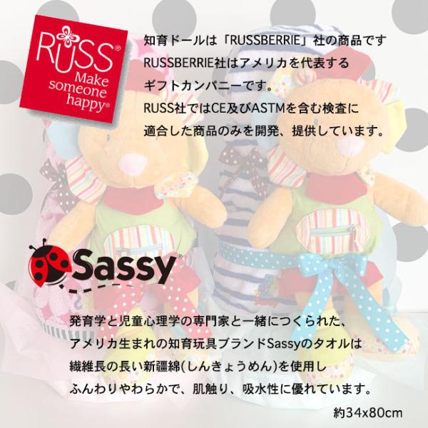 ���ނP�[�L�@Sassy�@�T�b�V�[ 4�i�I���c�P�[�L�@���ނ�70���I�o�Y�j���@�������� ���i�摜5