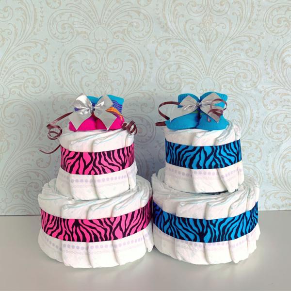 おむつケーキ 男の子 オムツケーキ 女の子 出産祝い ダイパーケーキ ゼブラ柄 アニマル柄 Zebra おむつけーき Buyee Buyee Japanese Proxy Service Buy From Japan Bot Online