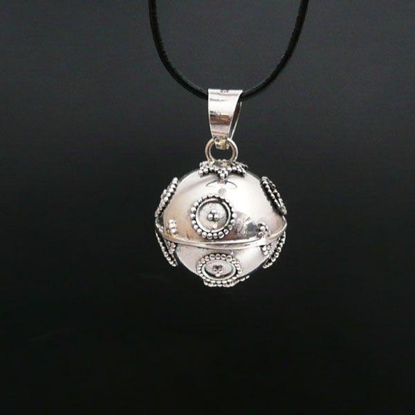 ガムランボール ハーモニー ボール 伝統模様ジャワン 06cls008 06xy ヤフー店 通販 Yahoo ショッピング