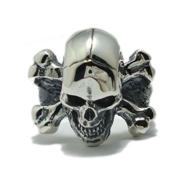 CRAZY PIG クレイジーピッグ Crazy Pig Designs リング ラージ3D CRAZY PIG クレイジーピッグ Crazy Pig Designs リング ラージ3D