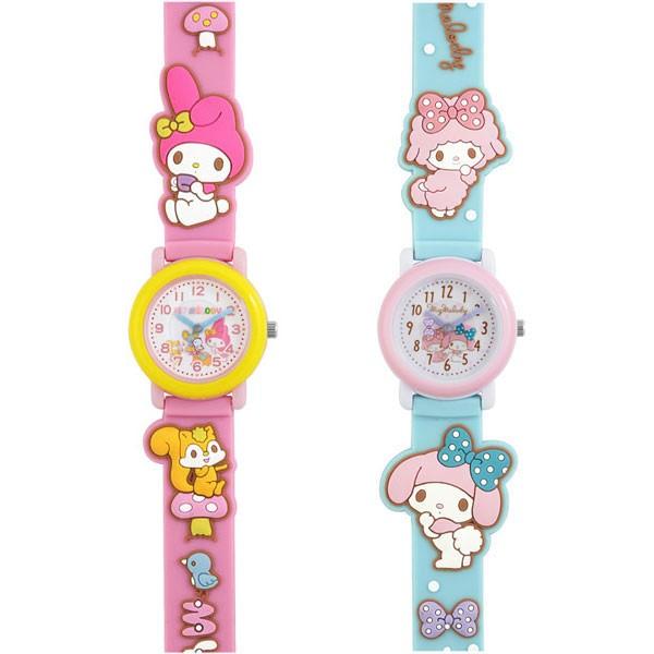 サンリオ キャラクター マイメロディ キッズウォッチ デコウォッチ 腕時計 Sanrio Charactre Watch キャラクターウォッチ 子供 腕時計 Buyee Buyee Japanese Proxy Service Buy From Japan Bot Online