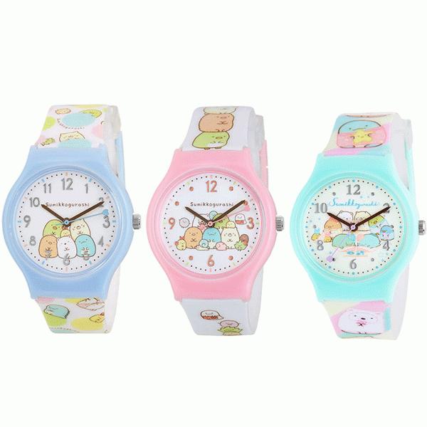 TGbNX ݂R炵 LbYEHb` fREHb` rv kids Watch LN^[EHb` qrv
