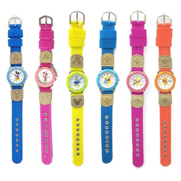 J Axis ディズニー ミッキー ミニー プーさん ドナルド キッズウォッチ 腕時計 Kids Watch キャラクターウォッチ 子供腕時計 Buyee Buyee Japanese Proxy Service Buy From Japan Bot Online