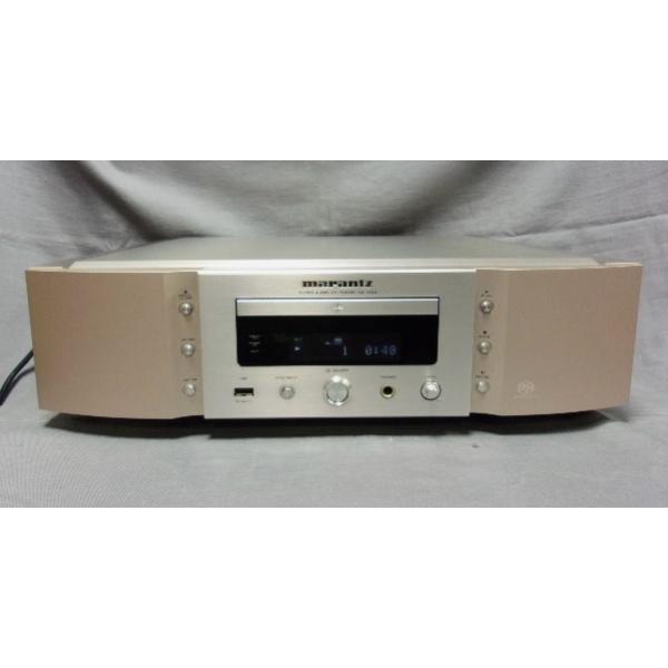 Marantz MARANTZ SA-11S3 中古品 SACDプレーヤー マランツ Marantz MARANTZ SA-11S3 中古品 SACDプレーヤー マランツ