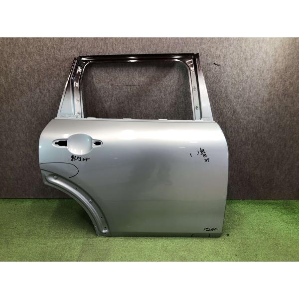 MINI ミニクラブマン F54 純正 右 リアドア 再塗装品 : 拓海商事ヤフー