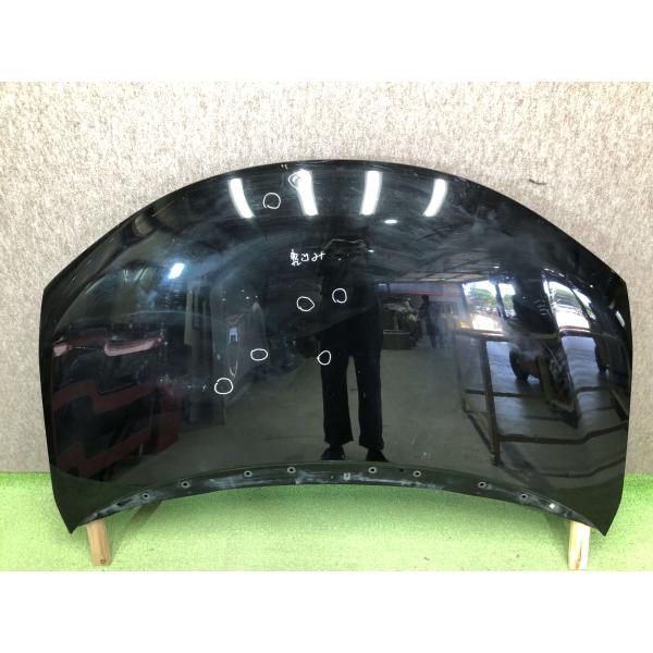 オデッセイ RC1 前期/中期 純正 ボンネット : 拓海商事ヤフー店 - 通販