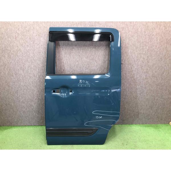 スズキ スペーシア MK53S 純正 左 リアドア : 拓海商事ヤフー店 - 通販