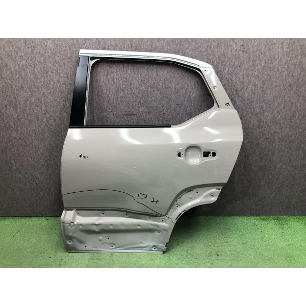クロスビー　MN71 左ヘッド クロスビーMN71 左ヘッド