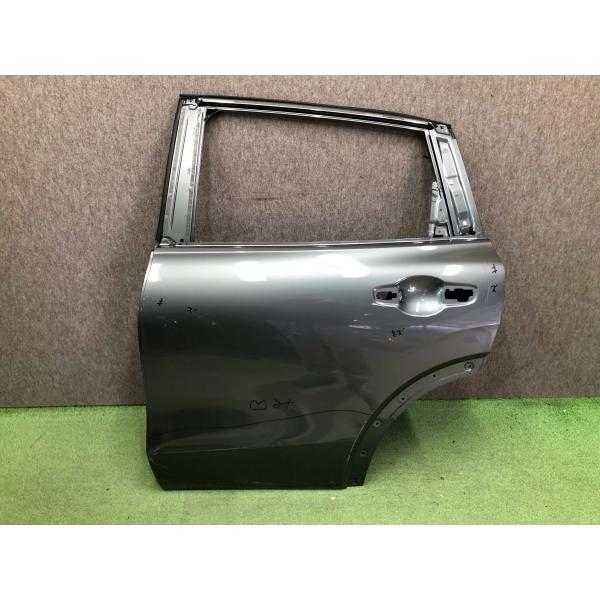 ホンダ ZR-V RZ3 RZ4 RZ5 RZ6 純正 左 リアドア : 拓海商事ヤフー店