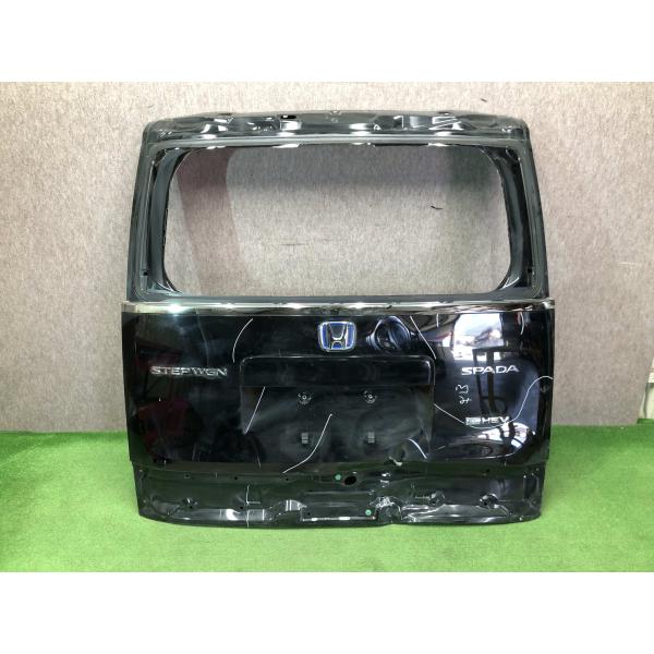 RP6/RP7/RP8 ステップワゴンスパーダ 純正 リアゲート/バックドア