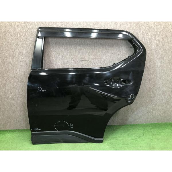 ホンダ WR-V/WRV DG5 純正 左リアドア : 拓海商事ヤフー店 - 通販
