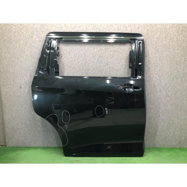 レクサス LM 10系 純正 右リアドア LM500h TAWH15W : 拓海商事ヤフー店