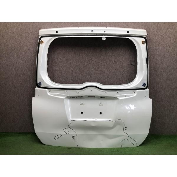 ヴォクシー ノア ZRR80 ZRR85 純正 リアゲート バックドア トヨタ ヴォクシー/ノア/エスクァイ 80系 純正 リアゲート/バックドア