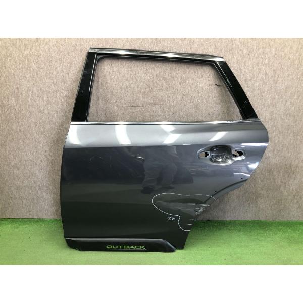 スバル レガシィ アウトバック BT5 純正 左リアドア : 拓海商事ヤフー