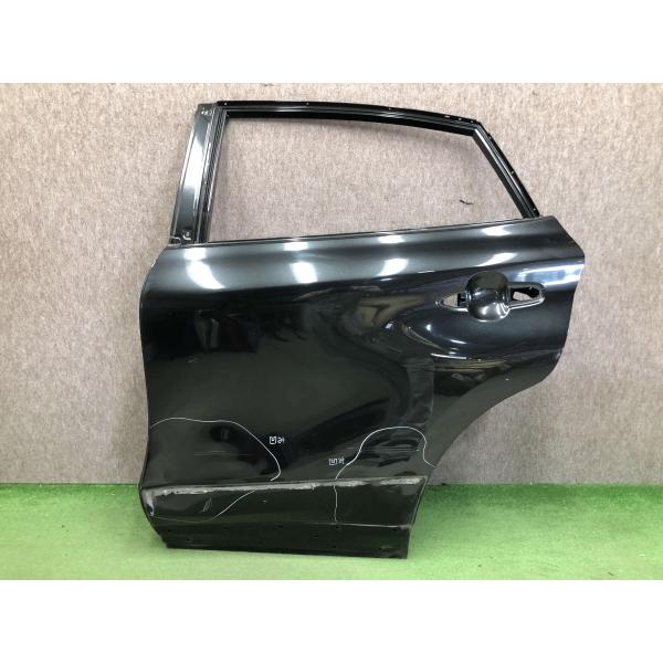 ［新車外し］送料無料　80系ハリアー MXUA80 純正サスキット1台分 新車外し］送料無料 80系ハリアー MXUA80 純正サスキット1台分 MXUA80