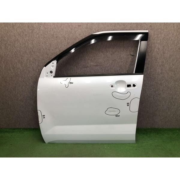 トヨタ ライズ/ロッキー 200系 純正 左フロントドア A200A/A201A/A202A