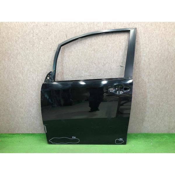 トヨタ純正 ZRR80G ZRR80W ノア ヴォクシー エスクァイア トヨタ ノア/ヴォクシー/エスクァイア 80系 純正 左フロントドア ZRR80