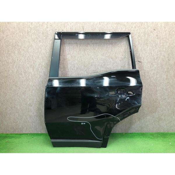 トヨタ ランドクルーザー/ランクル 250系 純正 左リアドア GDJ250W