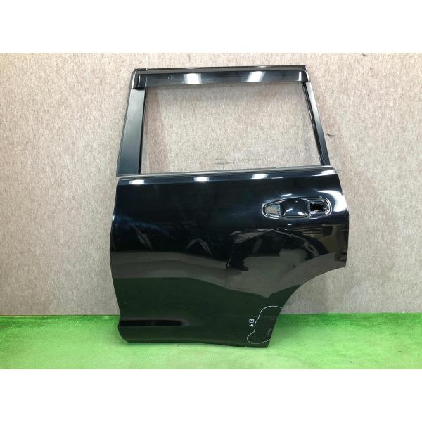 トヨタ ランドクルーザープラド/ランクル プラド 150系 純正 左
