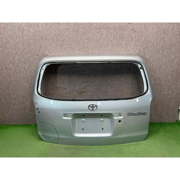 NCP160V/NCP165V/NSP160V/NHP160V プロボックス/サクシード 純正