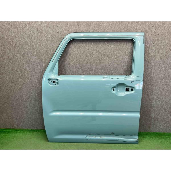 スズキ ハスラー MR52S/MR92S 純正 左 フロントドア : 拓海商事ヤフー