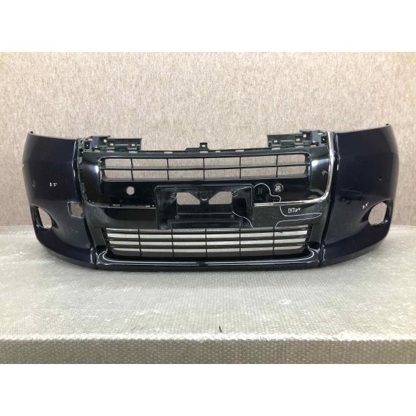 ジャパンタクシー NTP10 純正 フロントバンパー 52119-15030 JPN TAXI