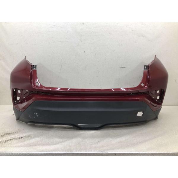 トヨタ NGX50 ZYX10 C-HR 純正 リアバンパー 52159-10300 : 拓海商事