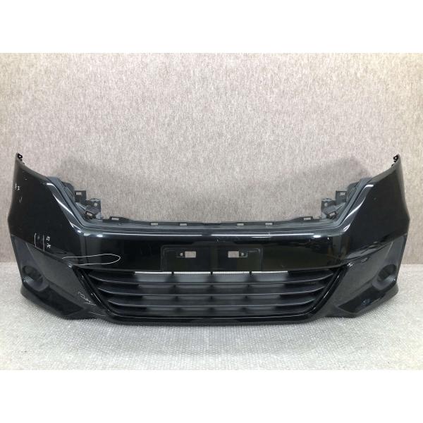 日産 セレナ C27 前期 純正 フロントバンパー 62022 5TA0H : 拓海商事
