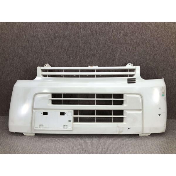 スズキ　エブリィ　フロントバンパーセット Amazon | スズキ 純正 エブリィ DA64系 《 DA64V