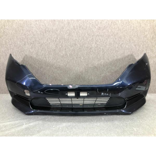 ホンダ フリード GB5 GB6 純正 フロントバンパー 71101-TDK-N000 