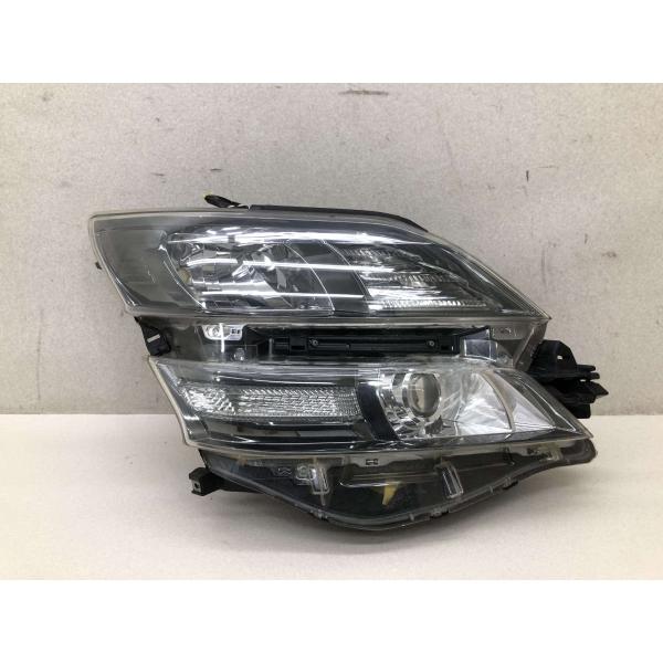 トヨタ ヴェルファイア ANH20Wヘッドライト 右 ICHIKOH 58-23 09428_1ac22051243