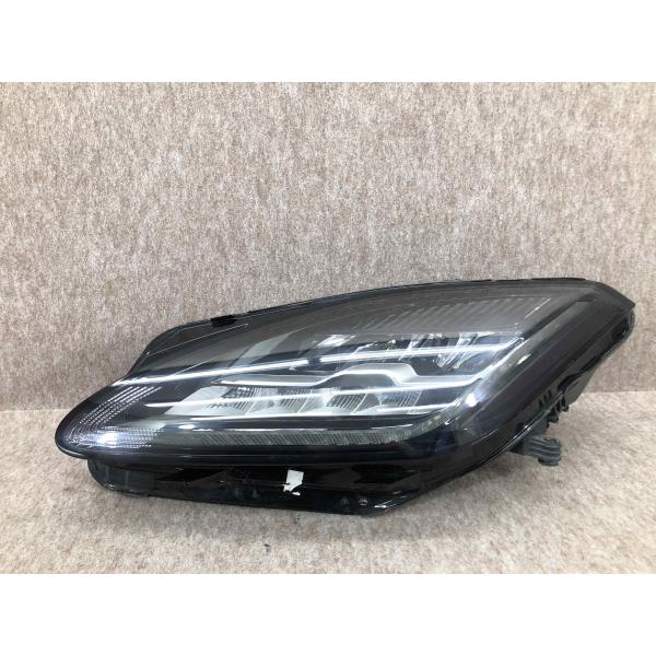 Jaguar 純正 X540 左ヘッドライJ9C3-13W030-CD 美品 09428_1ac24011540