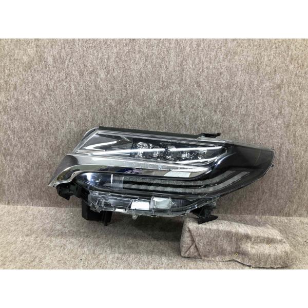 30アルファード　左ヘッドライト 09428_1ac24061725